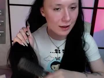 katherine_reinhart from Chaturbate is Freechat