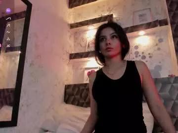 kathia_fx from Chaturbate is Freechat