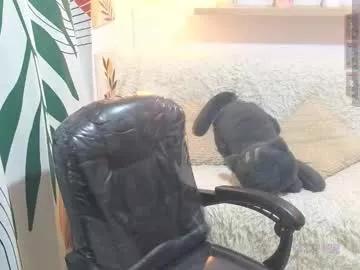 kathie_lozada from Chaturbate is Freechat