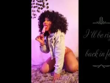 kathleen_brown from Chaturbate is Freechat
