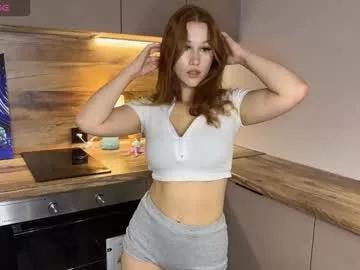 kathleen_robertson from Chaturbate is Freechat
