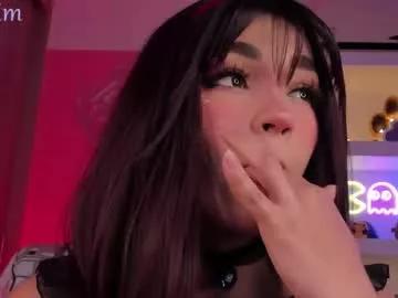kati_01 from Chaturbate is Freechat