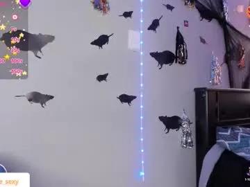 Katia606424 from Chaturbate