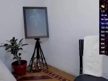 katia_12_ from Chaturbate is Freechat