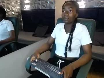katia_green from Chaturbate is Freechat