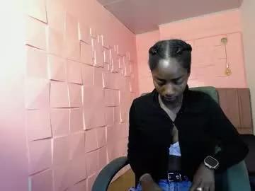 katia_green from Chaturbate is Freechat