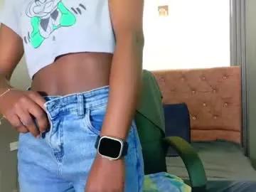 katia_green from Chaturbate is Freechat
