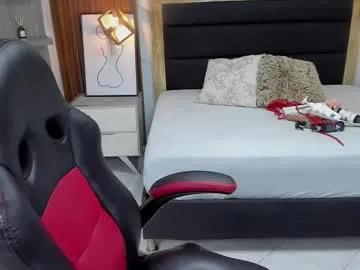katiamoss1 from Chaturbate is Freechat