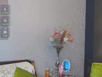 katie_prize from Chaturbate is Freechat