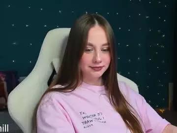katie_taylorr from Chaturbate is Freechat