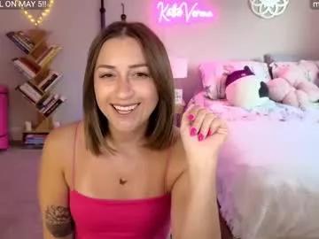 katieverona from Chaturbate is Freechat