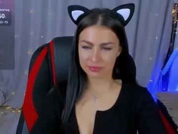 katrinablaze from Chaturbate is Freechat