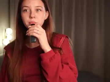 Private katrinaivy on Chaturbate