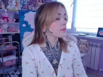 katrinwaifu from Chaturbate is Freechat