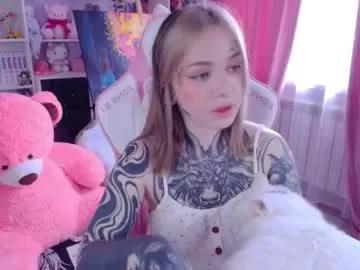 katrinwaifu from Chaturbate is Freechat