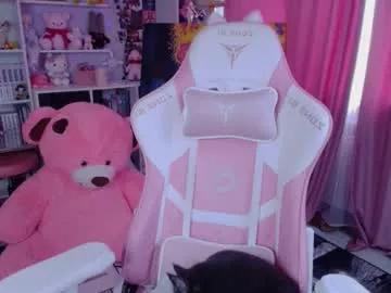 katrinwaifu from Chaturbate is Freechat