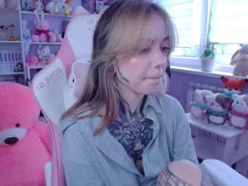 katrinwaifu from Chaturbate is Freechat
