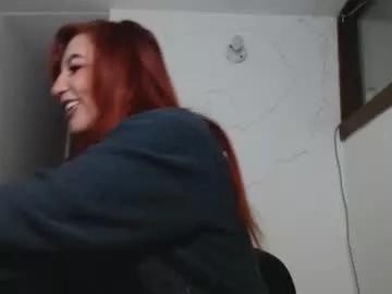 katsuyu_of_cristal from Chaturbate is Freechat