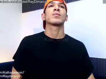katt_diray from Chaturbate