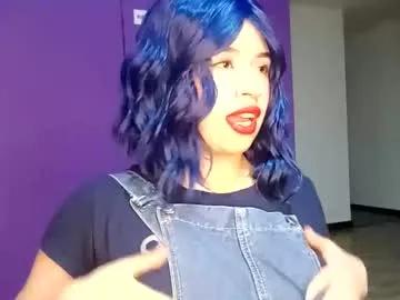 Kattexxx from Chaturbate