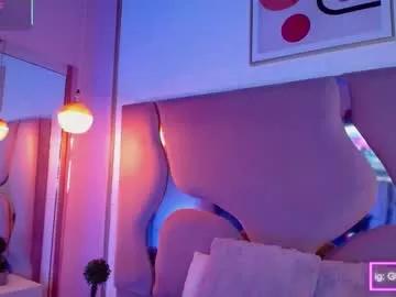 katteyes_mjs from Chaturbate