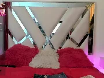 katti_barrera from Chaturbate