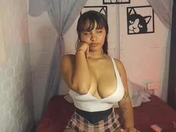 kattia_23 from Chaturbate
