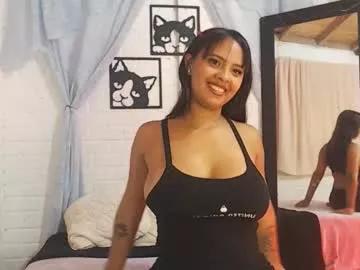 kattia_23 from Chaturbate