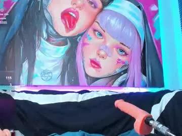 kattia_deluchi from Chaturbate