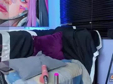 kattia_deluchi from Chaturbate