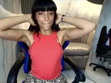 katty_berry_r from Chaturbate is Freechat