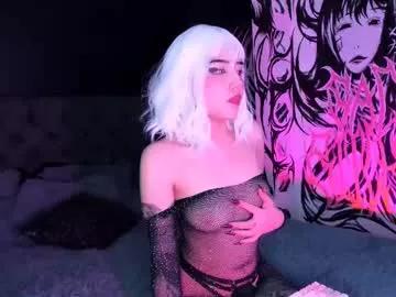 katty_cherry_ from Chaturbate