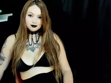 Katty_foxx_ from Chaturbate