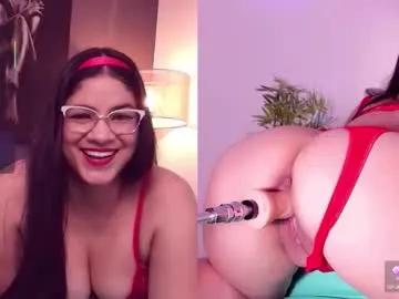 Katty_kim_ from Chaturbate