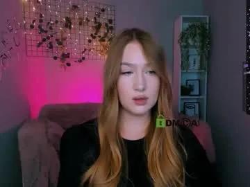 katty_kitty1 from Chaturbate is Freechat