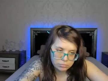 katty_kitty9999 from Chaturbate