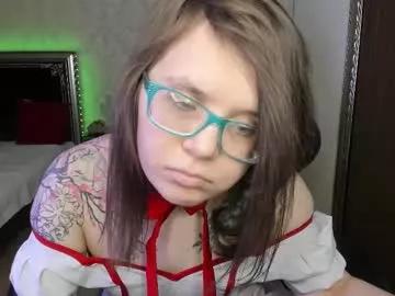 katty_kitty9999 from Chaturbate