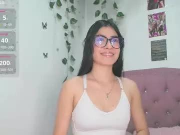 katty_lovely from Chaturbate is Freechat