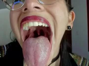 katty_mouth from Chaturbate