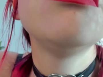 katty_mouth from Chaturbate