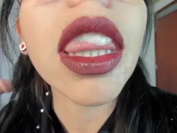 katty_mouth from Chaturbate
