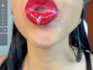katty_mouth from Chaturbate