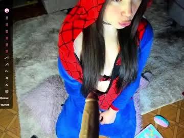 katty_snow from Chaturbate