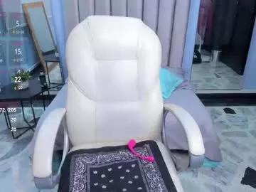 katty_spencer__ from Chaturbate is Freechat