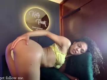 kattypark_ from Chaturbate