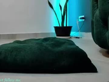 kattypark_ from Chaturbate