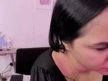 kattyportman from Chaturbate