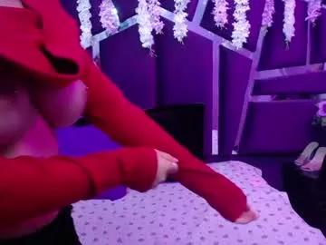 kattyqueenn from Chaturbate