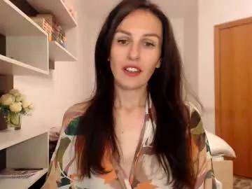 Kattysapphire from Chaturbate