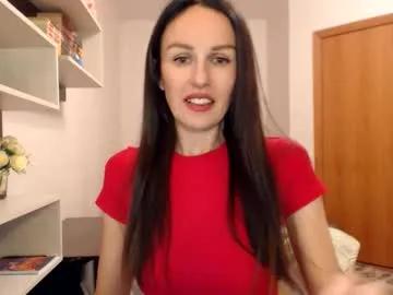 kattysapphire from Chaturbate is Freechat
